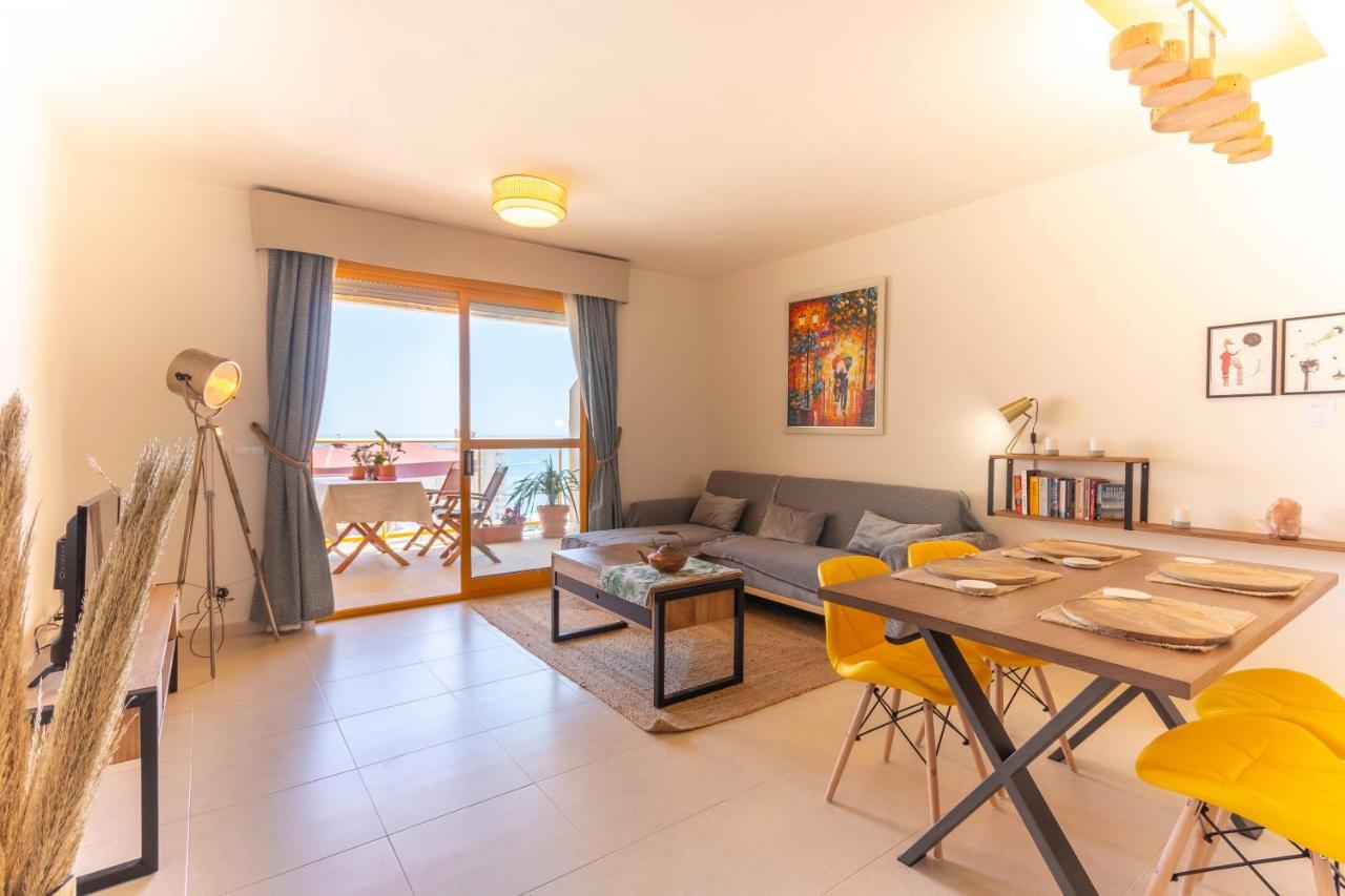 Ambar Beach Calpe Exterior foto