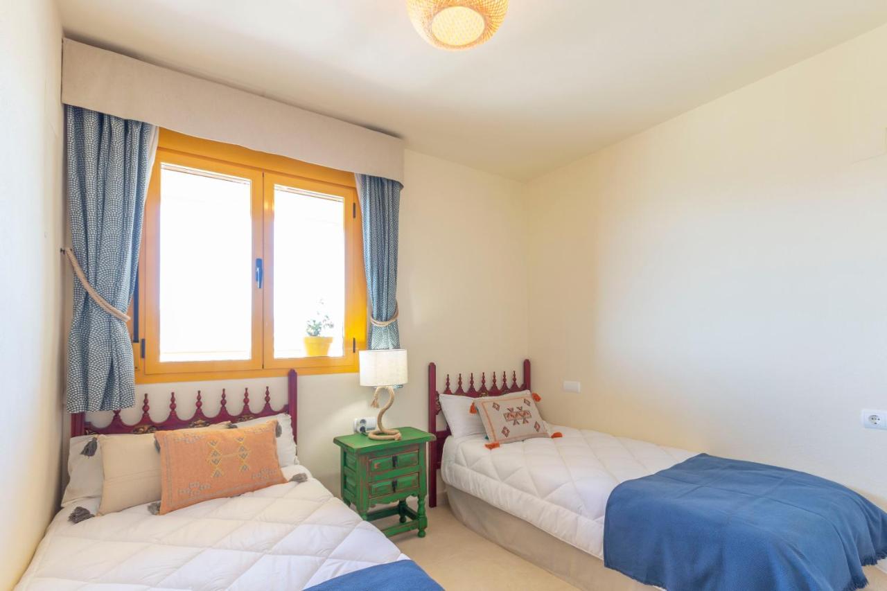 Ambar Beach Calpe Exterior foto