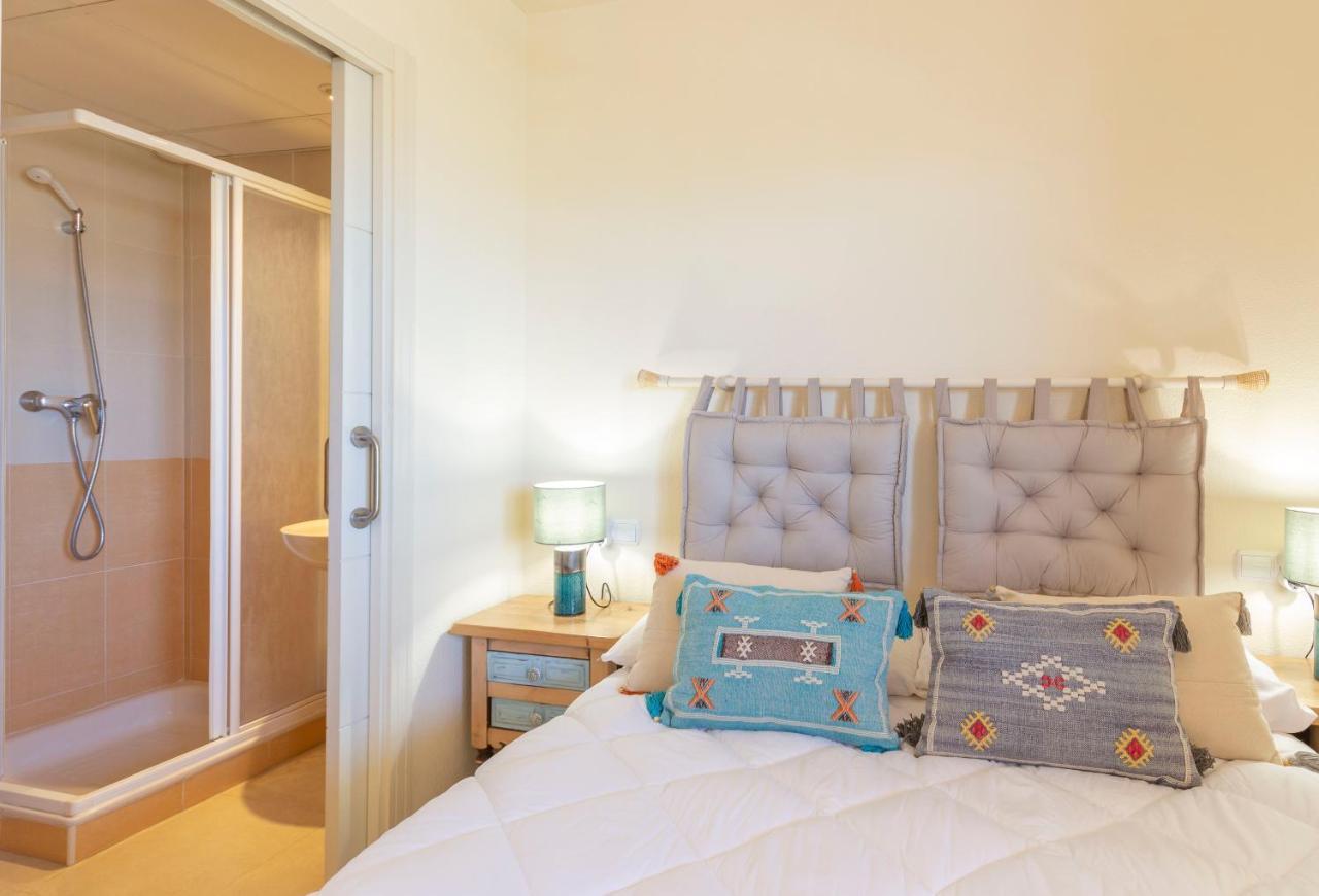 Ambar Beach Calpe Exterior foto