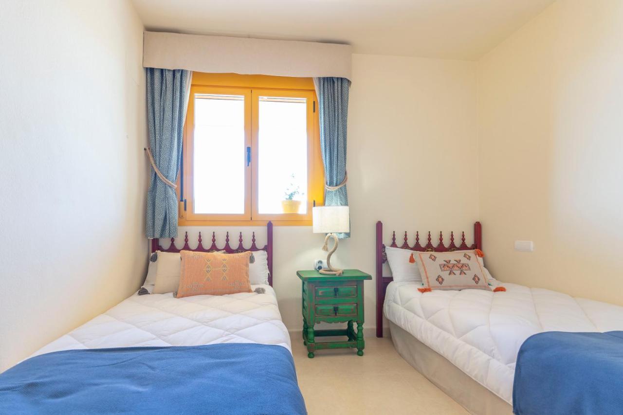 Ambar Beach Calpe Exterior foto